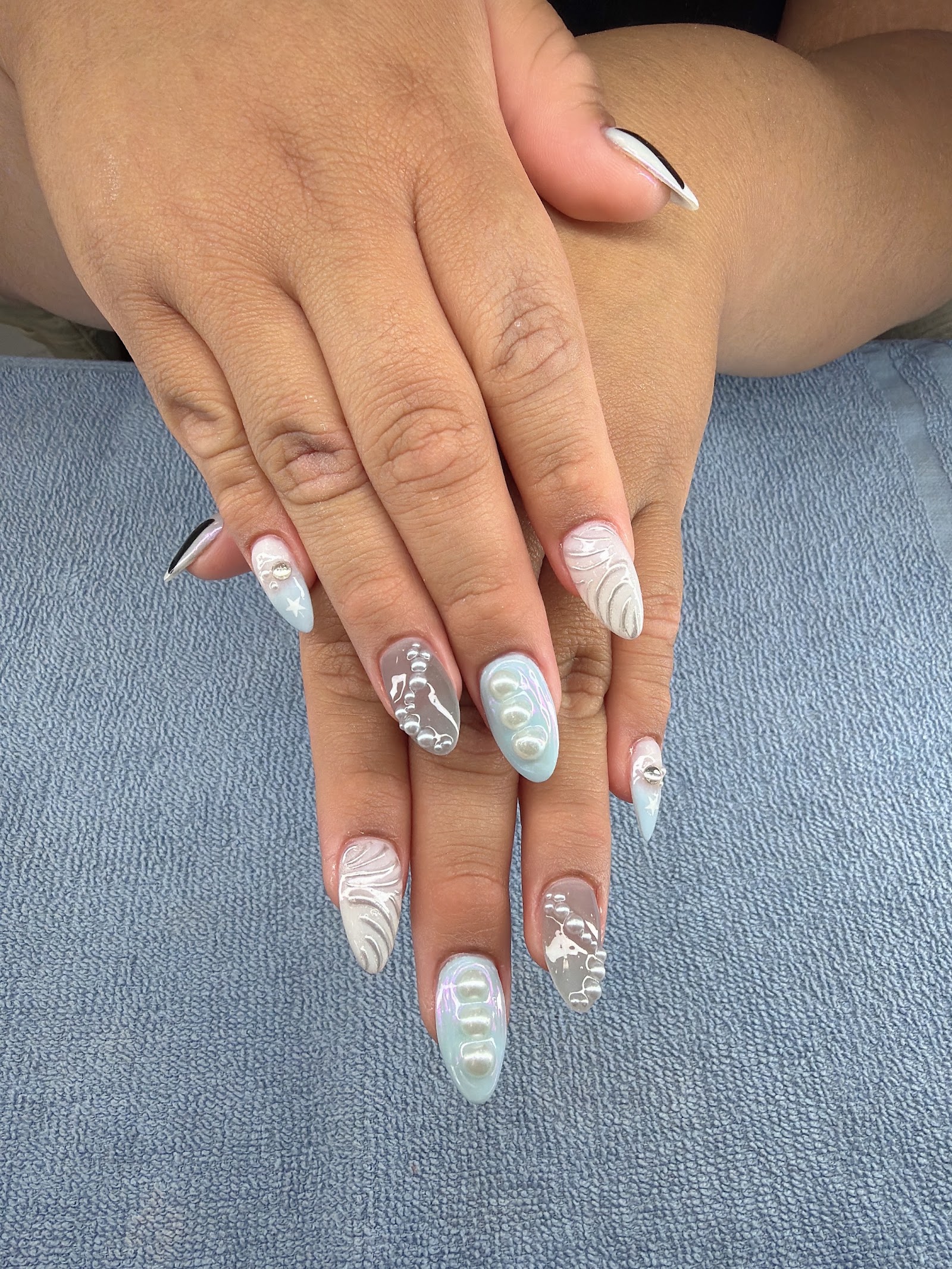 Sassy Nails nail photo 6