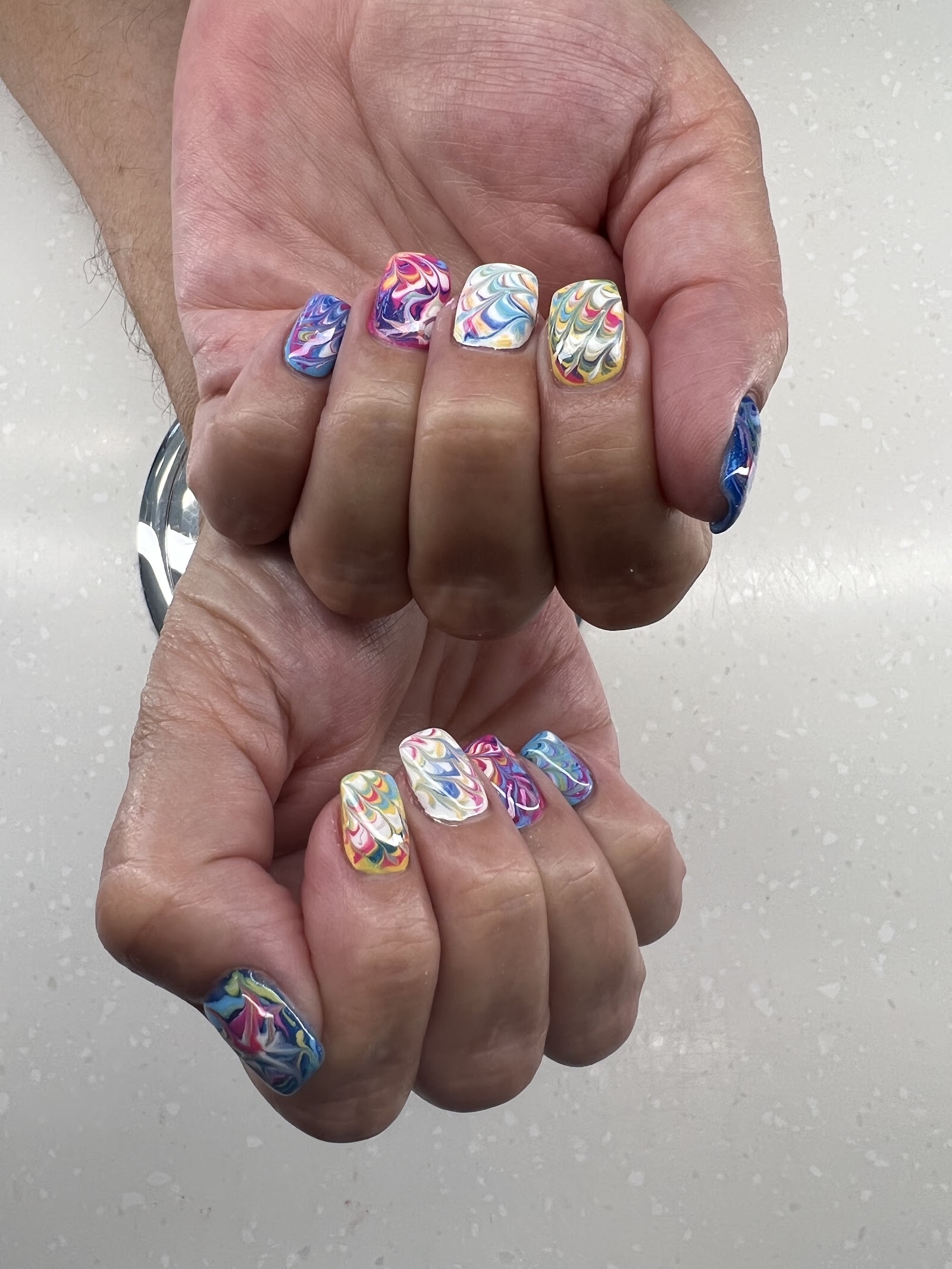 Sassy Nails nail photo 8